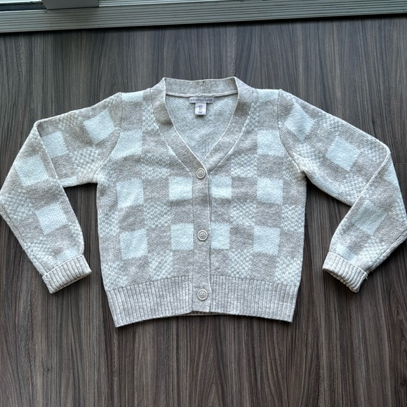 Sincerely Jules | Cardigan Sweater | Size Small | WORN ONCE - Picture 2 of 2